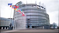 Ευρωπαϊκό Κοινοβούλιο - Κτίριο Βρυξελλών
