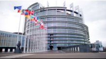 Ευρωπαϊκό Κοινοβούλιο - Κτίριο Βρυξελλών